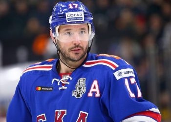 Вегас готов выплатить Ковальчуку $10 млн