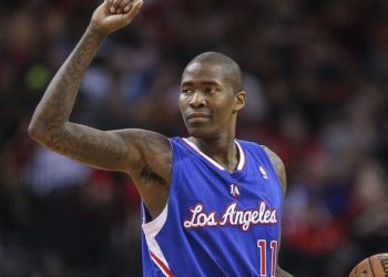 Баскетболисты «Голден Стэйт» просят подписать Кроуфорда