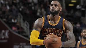 Леброн Джеймс на шаг приблизился к переходу в «Лейкерс»