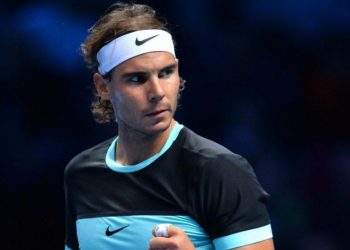 Рафаэль Надаль становится первой ракеткой мира. Лучший из россиян 34-й