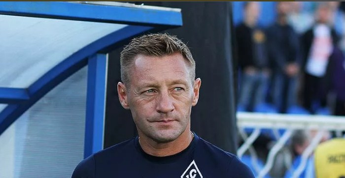 Андрей Тихонов