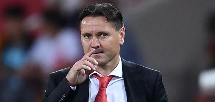 Дмитрий Аленичев