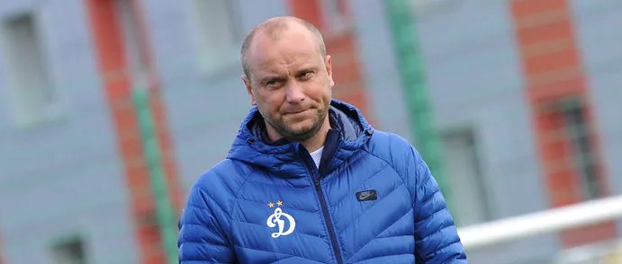 Дмитрий Хохлов