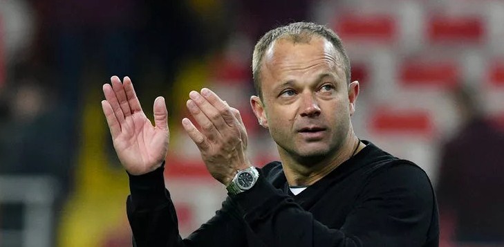 Дмитрий Парфенов