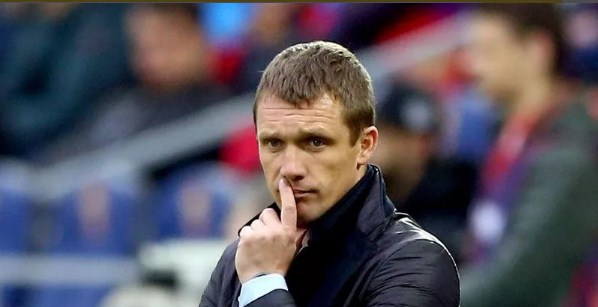 Гончаренко