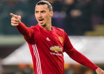 Ибрагимович: Будь я в АПЛ помоложе, я бы их съел на завтрак