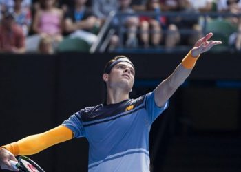 Изнер — чемпион турнира серии ATP в Атланте