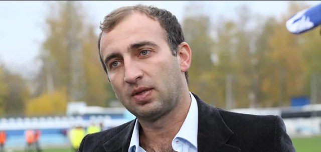 Магомед Адиев