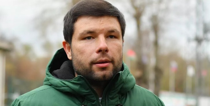 Мурад Мусаев