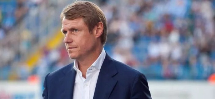 Олег Кононов