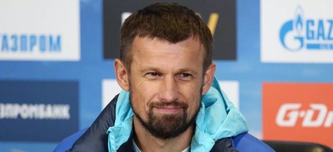 Сергей Семак