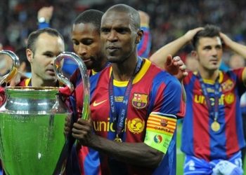 Завершилась история об Эрике Абидале и печени с черного рынка