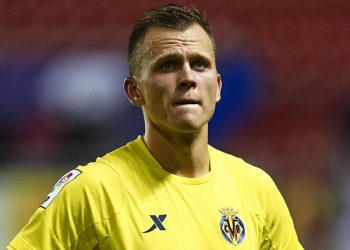 «Эвертон» хочет приобрести Черышева из «Вильярреала»