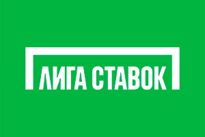 Лига Ставок логотип