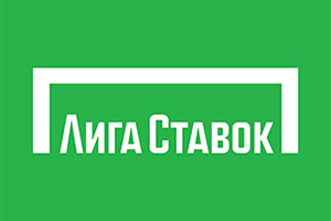 Лига Ставок логотип
