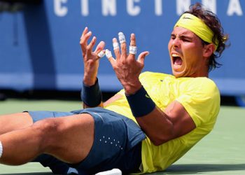 Первая ракетка мира Рафаэль Надаль готов завершить карьеру