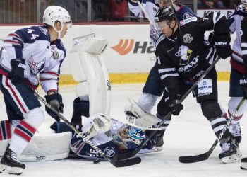 «Трактор» проигрывает «Нефтехимику» и имеет уже второе поражение в межсезонье