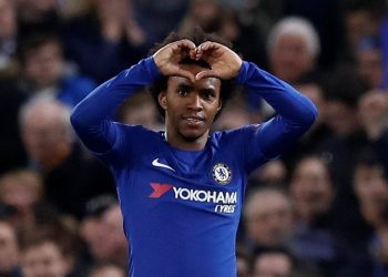 «Челси» согласовал с «Манчестер Юнайтед» трансфер Виллиана