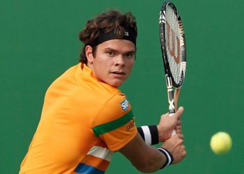 Прогноз Шаповалов — Раонич (16 августа 2018 г.), ставки и коэффициенты