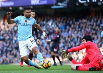 Прогноз Арсенал — Манчестер Сити (12 августа 2018), ставки и коэффициенты