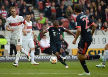 Прогноз Штутгарт — Бавария (1 сентября 2018), ставки и коэффициенты