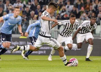 Прогноз Ювентус — Лацио (25 августа 2018), ставки и коэффициенты