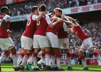 Прогноз Арсенал — Вест Хэм (25 августа 2018), ставки и коэффициенты