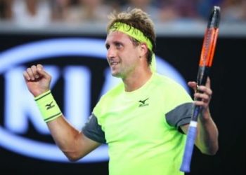 Прогноз Беранкис — Сандгрен (20 августа 2018 г.), ставки и коэффициенты