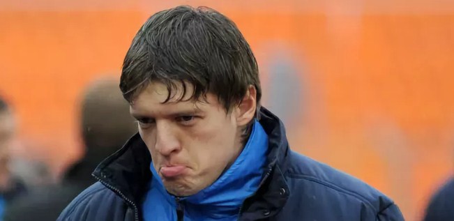 Андрей Горбунов