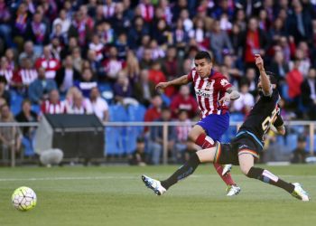 Прогноз Атлетико Мадрид — Райо Вальекано (25 августа 2018), ставки и коэффициенты