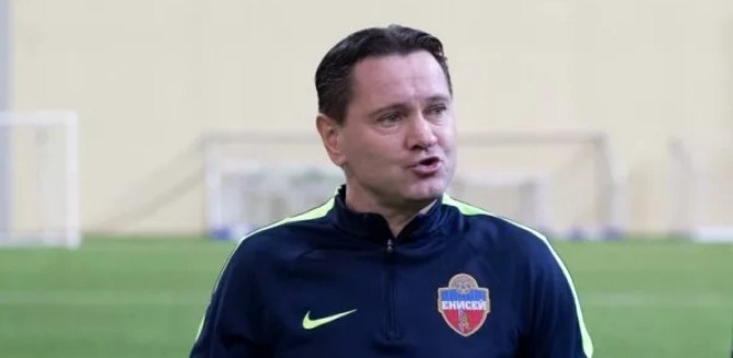 Дмитрий Аленичев