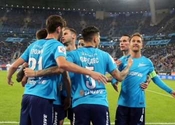 Прогноз Динамо Минск — Зенит (9 августа 2018), ставки и коэффициенты