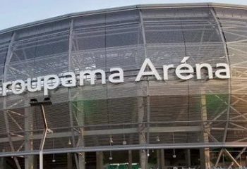 Групама Арена