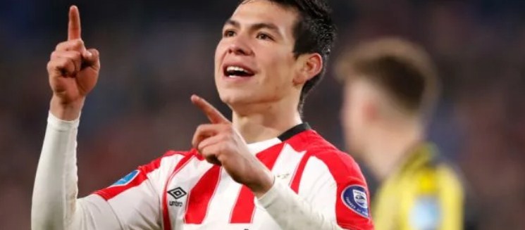 Ирвинг Лосано