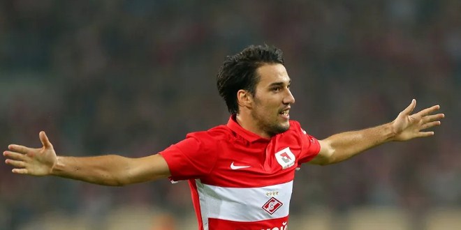 Ивелин Попов