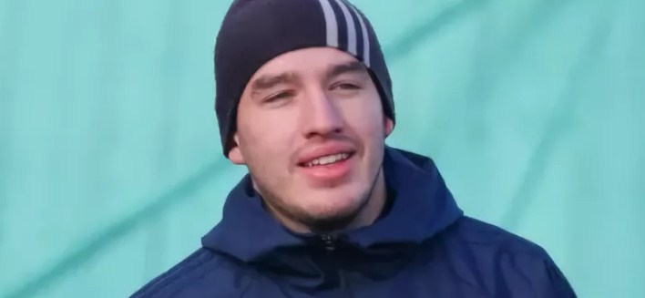 Павел Савицкий