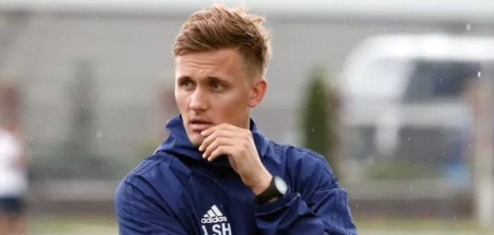 Шпилевский