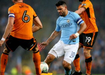 Прогноз Вулверхэмптон — Манчестер Сити (25 августа 2018), ставки и коэффициенты