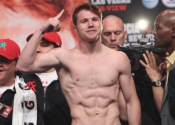 Альварес: После таких слов Головкина наш бой стал для меня делом чести