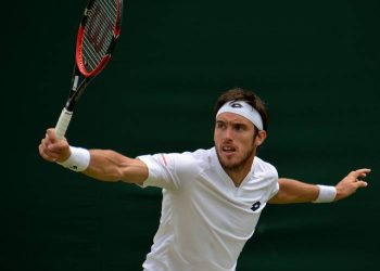 Прогноз Федерер — Майер (17 августа 2018 г.), ставки и коэффициенты