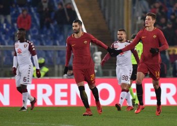 Прогноз Торино — Рома (19 августа 2018), ставки и коэффициенты