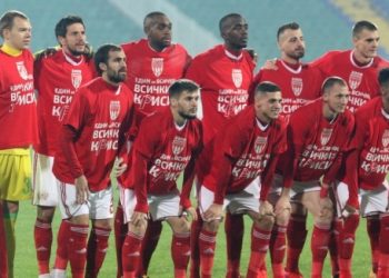 «Прогрес» из Люксембурга — потенциальный соперник «Уфы». АИК и «Спарта» вылетают, еще 6 проходят