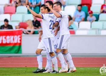 «Зенит» и «Кайрат» Аршавина проиграли, еще 11 матчей Лиги Европы завершены