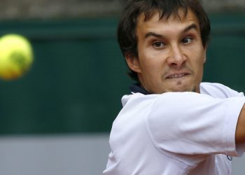 Донской проиграл Андерсону, Медведев выиграл и вышел на Зверева