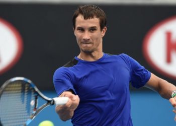 Торонто. Донской выбил Рублева и встретится с Кевином Андресоном