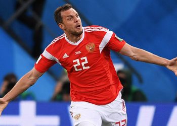 Источник: «Галатасарай» провел успешные переговоры по Дзюбе