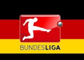 Обзор 3 тура Бундеслиги. Победа «Баварии», серия поражений от «Шальке»