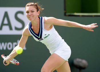 Халеп и Мертенс встретятся в финале «Мастерса» в Цинциннати