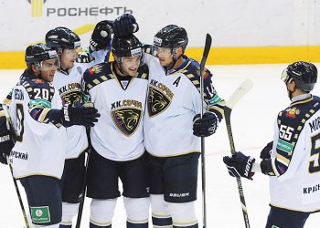 «Сочи» повторил успех «Зенита», переиграл чешский «Витковице» при счете 0:4