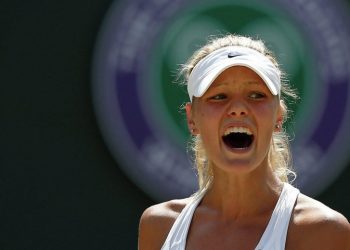 Софья Жук уступила ван Эйтванк и вылетела с турнира в Монреале